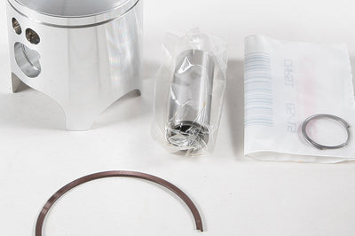 Wiseco Piston Kit Pro-lite 49.00/ + 2.00 Hon - Offroad Collection