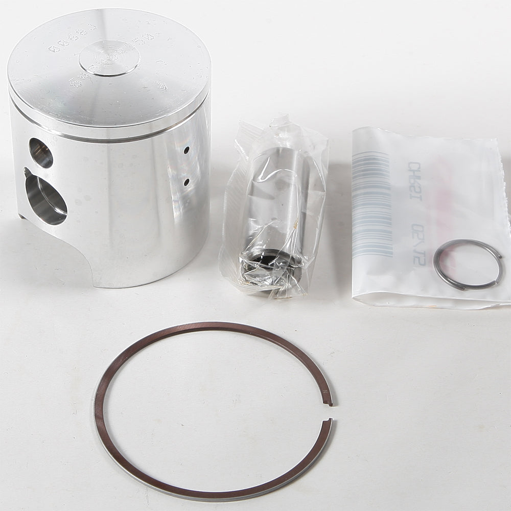 Wiseco Piston Kit Pro-lite 49.50/+2.00 Suz - Offroad Collection