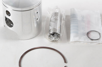 Wiseco Piston Kit Pro-lite 49.50/+2.00 Suz - Offroad Collection