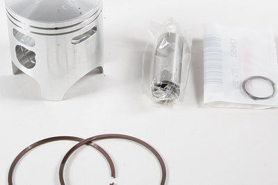 Wiseco Piston Kit Pro-lite 50.00/+2.00 Kaw - Offroad Collection