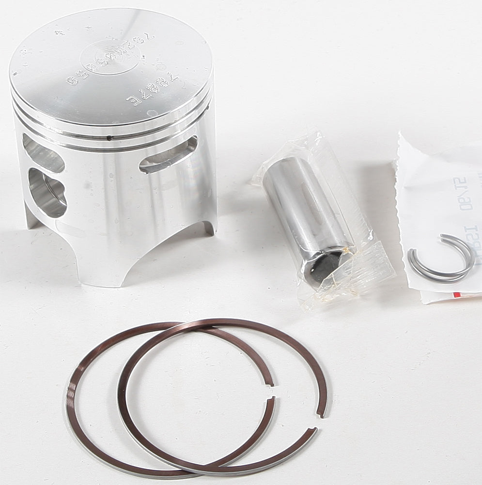 Wiseco Piston Kit Pro-lite 50.50/+2.00 Kaw - Offroad Collection