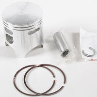 Wiseco Piston Kit Pro-lite 50.50/+2.00 Kaw - Offroad Collection