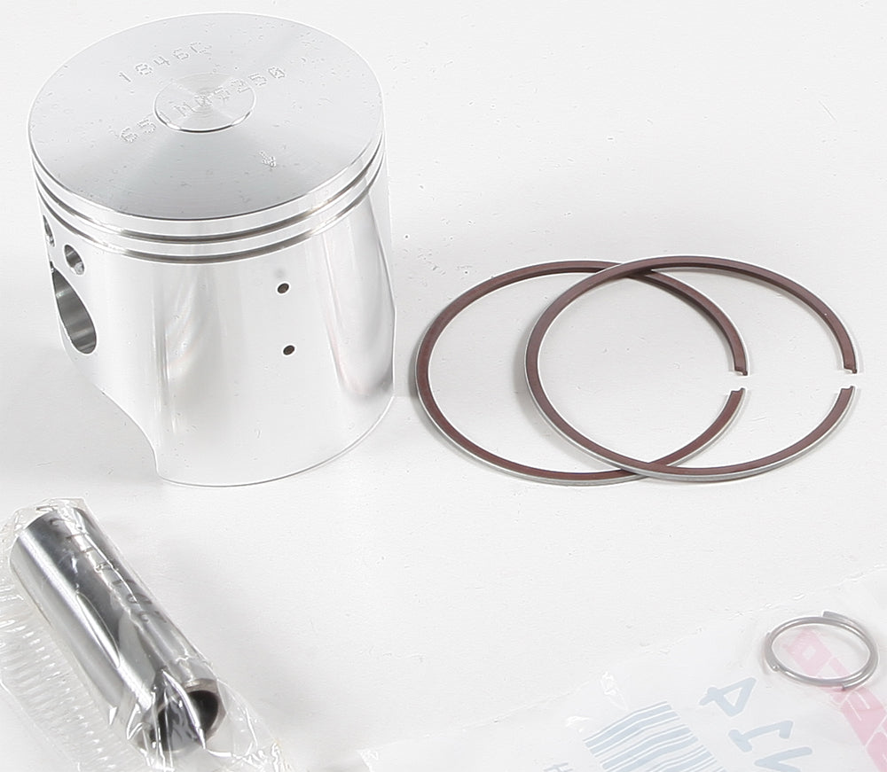 Wiseco Piston Kit Pro-lite 52.50/std Kaw/suz - Offroad Collection