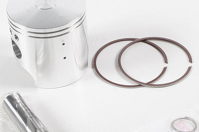 Wiseco Piston Kit Pro-lite 52.50/std Kaw/suz - Offroad Collection