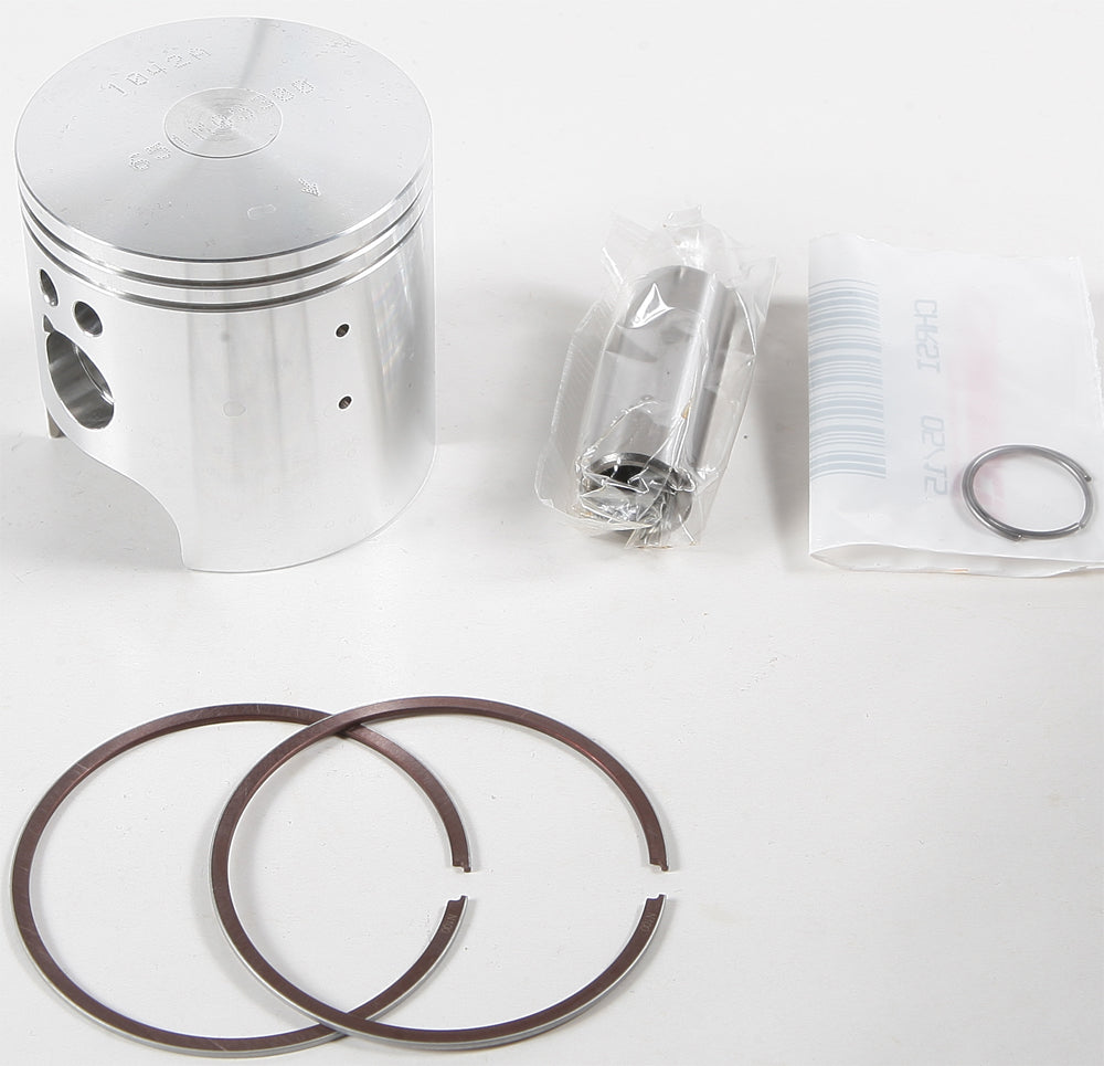 Wiseco Piston Kit Pro-lite 53.00/+0.50 Kaw/suz - Offroad Collection