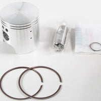 Wiseco Piston Kit Pro-lite 53.00/+0.50 Kaw/suz - Offroad Collection