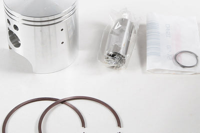 Wiseco Piston Kit Pro-lite 53.00/+0.50 Kaw/suz - Offroad Collection