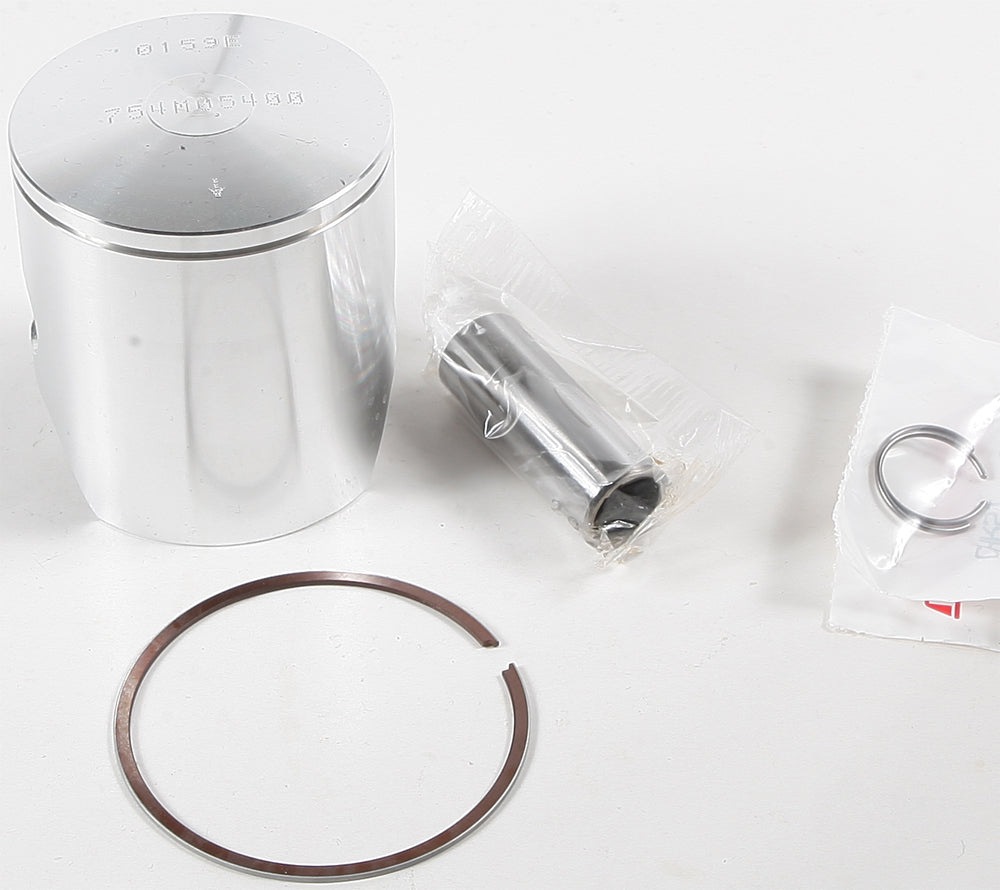 Wiseco Piston Kit Pro-lite 54.00/std Suz - Offroad Collection