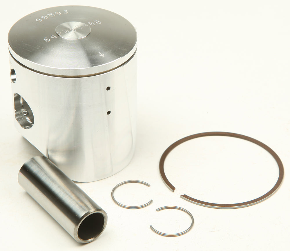 Wiseco Piston Kit Pro-lite 54.00/std Yam - Offroad Collection