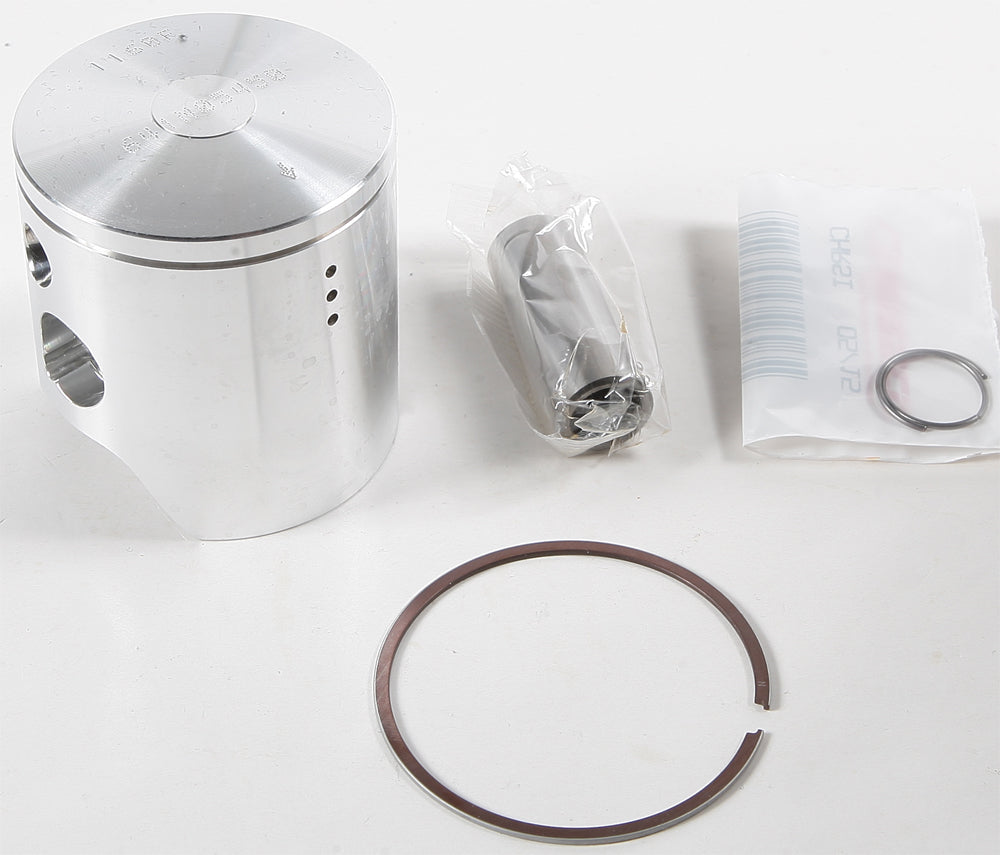 Wiseco Piston Kit Pro-lite 54.50/+0.50 Suz - Offroad Collection