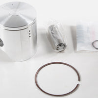 Wiseco Piston Kit Pro-lite 54.50/+0.50 Suz - Offroad Collection