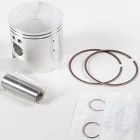 Wiseco Piston Kit Pro-lite 54.50/+2.00 Kaw/suz - Offroad Collection