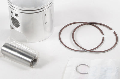 Wiseco Piston Kit Pro-lite 54.50/+2.00 Kaw/suz - Offroad Collection