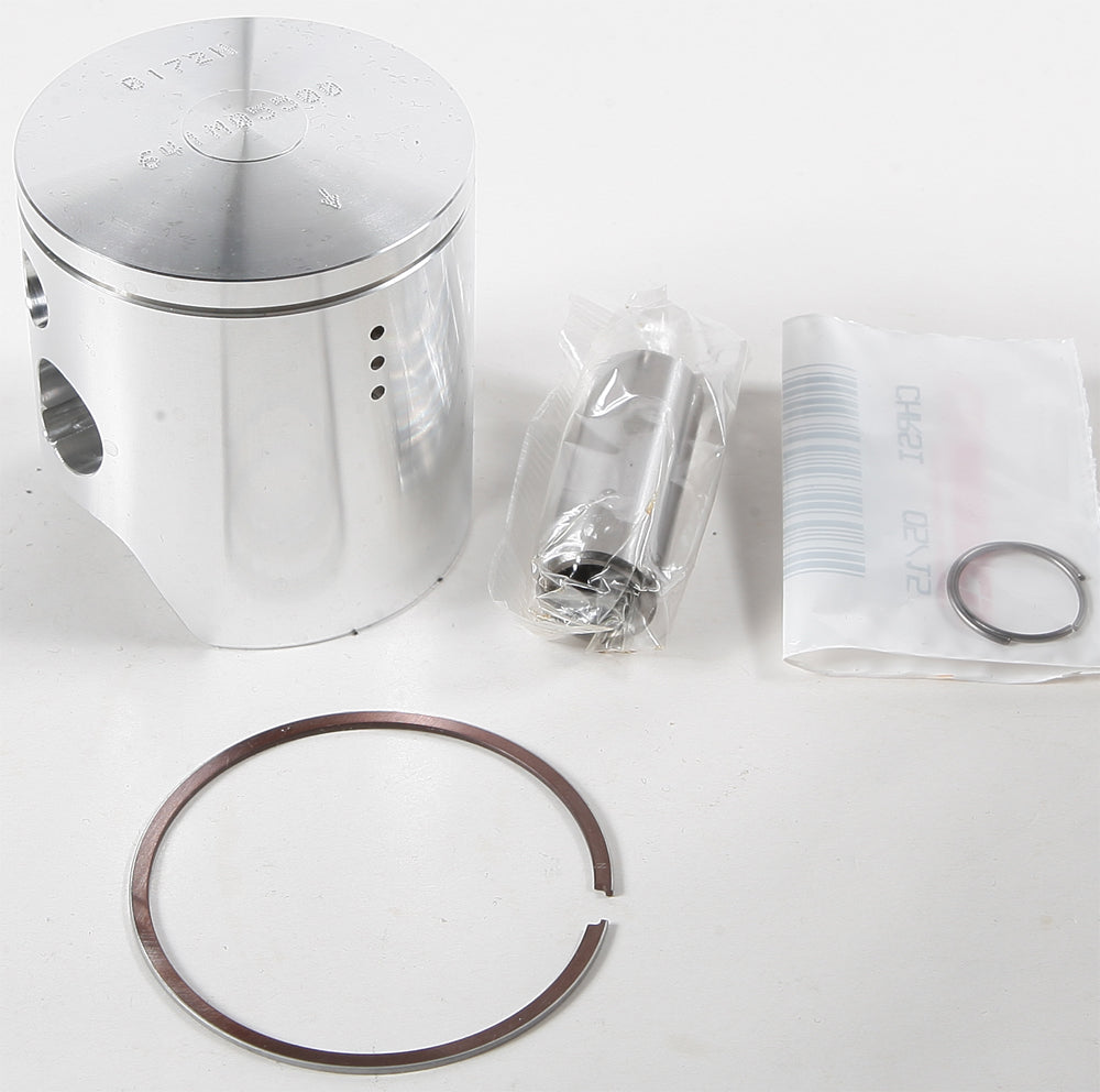 Wiseco Piston Kit Pro-lite 55.00/+1.00 Suz - Offroad Collection