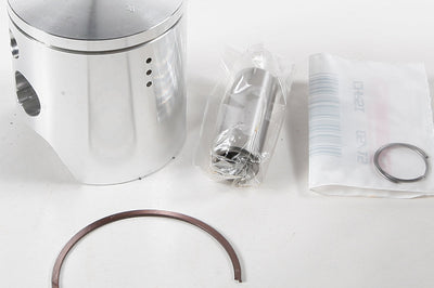 Wiseco Piston Kit Pro-lite 55.00/+1.00 Suz - Offroad Collection