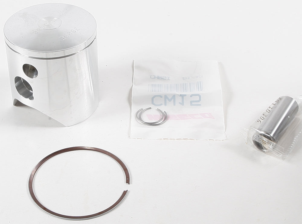 Wiseco Piston Kit Pro-lite 56.00/+2.00 Suz - Offroad Collection