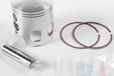 Wiseco Piston Kit Pro-lite 64.25/+0.25 Yam - Atv Performance Products