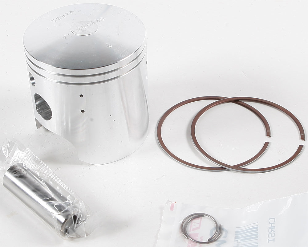 Wiseco Piston Kit Pro-lite 66.00/std Kaw - Offroad Collection