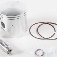 Wiseco Piston Kit Pro-lite 66.00/std Kaw - Offroad Collection
