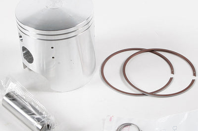 Wiseco Piston Kit Pro-lite 66.00/std Kaw - Offroad Collection