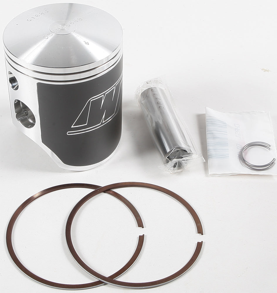 Wiseco Piston Kit Pro-lite 66.40/std Gas/hus/husq/ktm - Offroad Collection