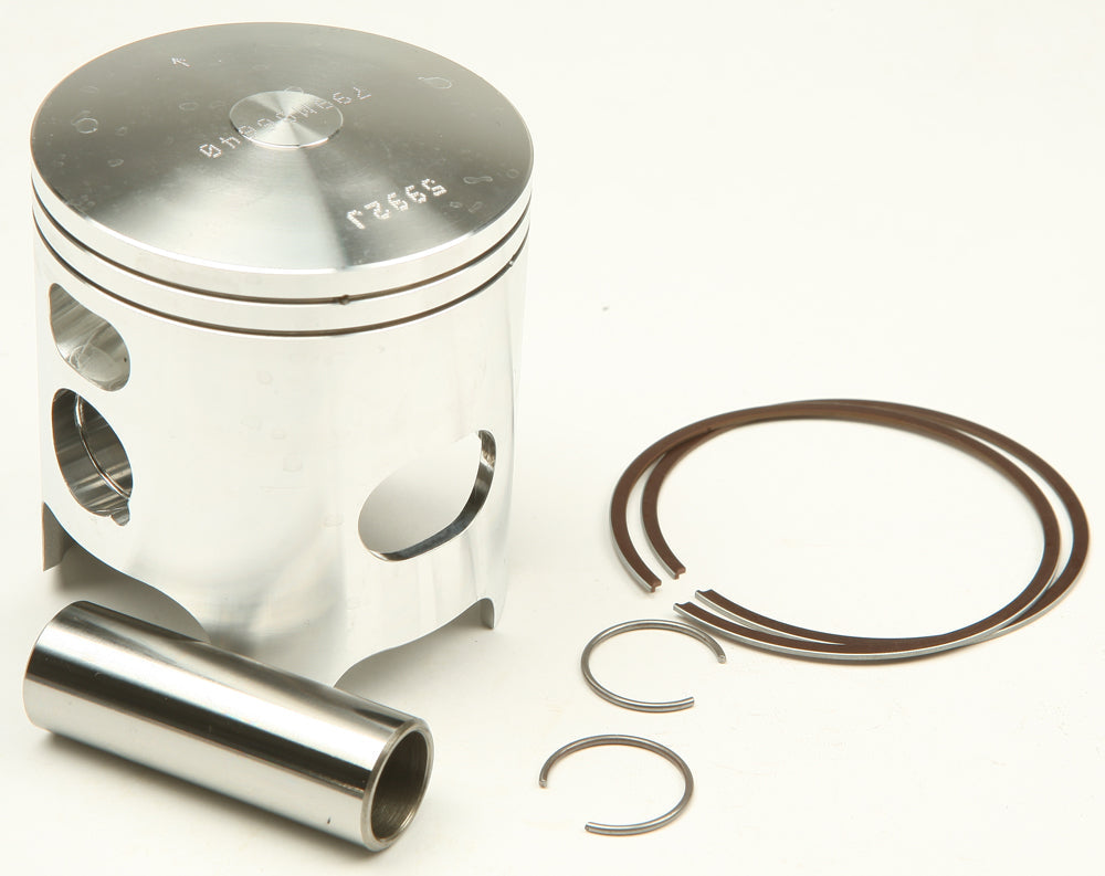 Wiseco Piston Kit Pro-lite 66.40/std Kaw - Offroad Collection