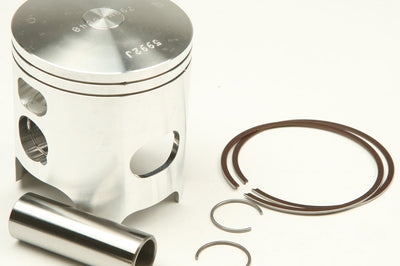 Wiseco Piston Kit Pro-lite 66.40/std Kaw - Offroad Collection