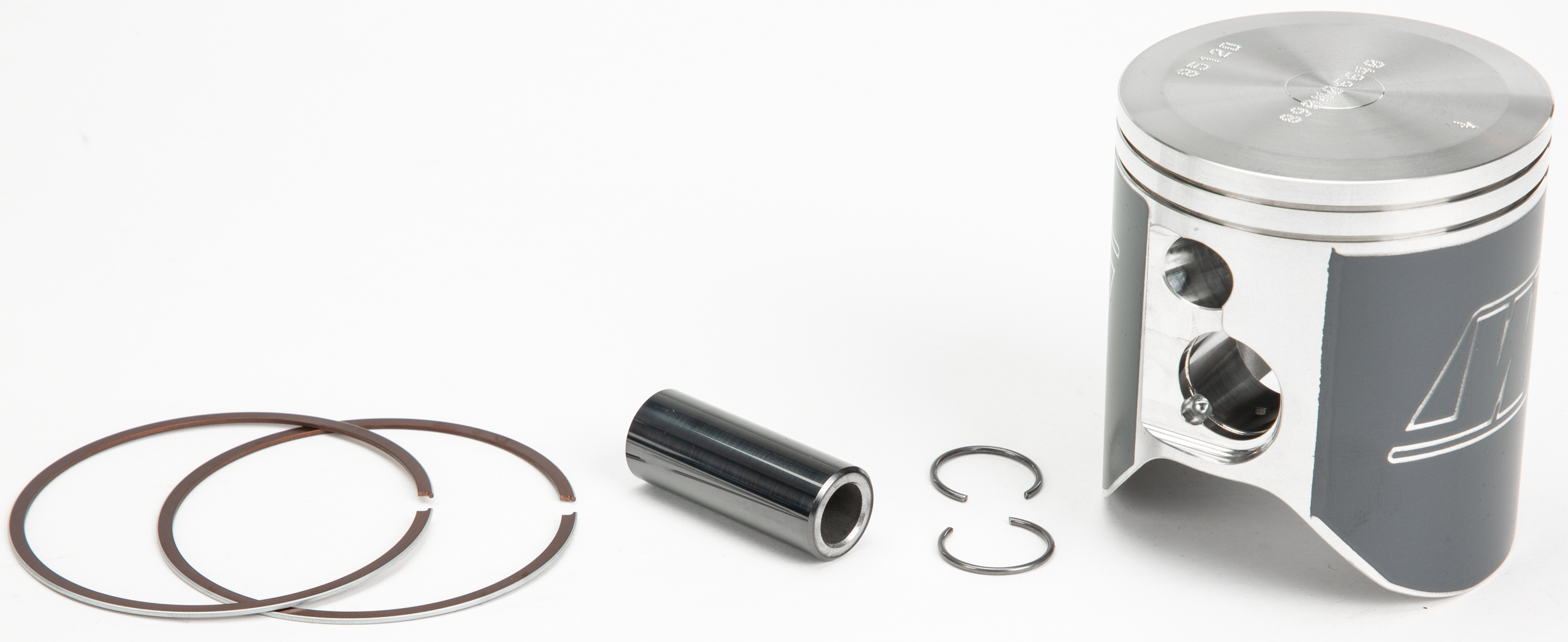 Wiseco Piston Kit Pro-lite 66.40/std - Offroad Collection