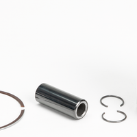 Wiseco Piston Kit Pro-lite 66.40/std - Offroad Collection