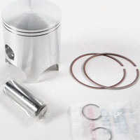 Wiseco Piston Kit Pro-lite 66.40/std Suz - Offroad Collection