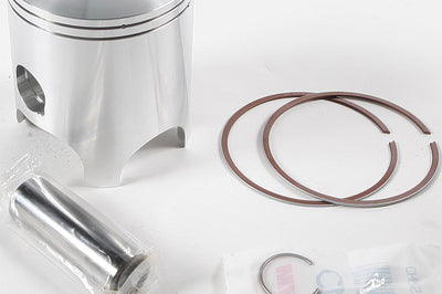 Wiseco Piston Kit Pro-lite 66.40/std Suz - Offroad Collection