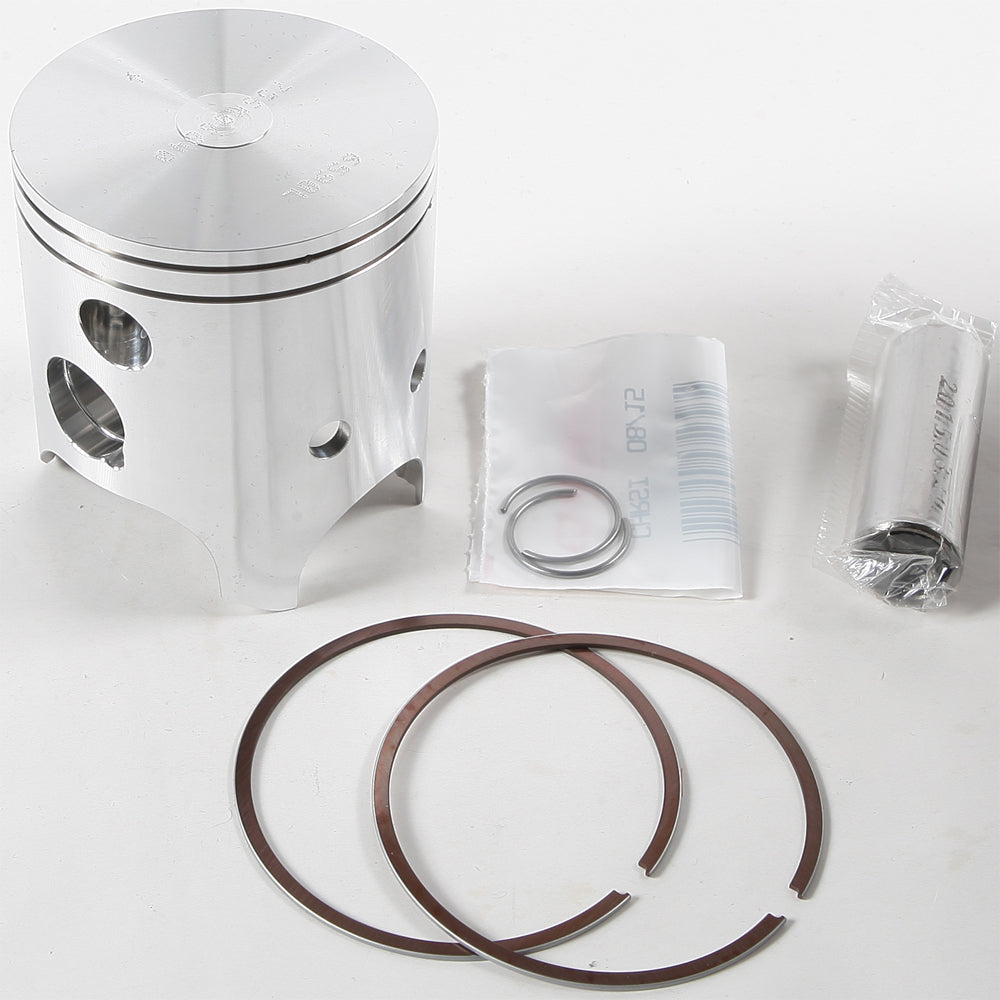 Wiseco Piston Kit Pro-lite 66.40/std Suz - Offroad Collection