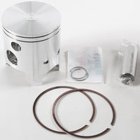 Wiseco Piston Kit Pro-lite 66.40/std Suz - Offroad Collection