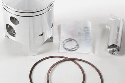 Wiseco Piston Kit Pro-lite 66.40/std Suz - Offroad Collection