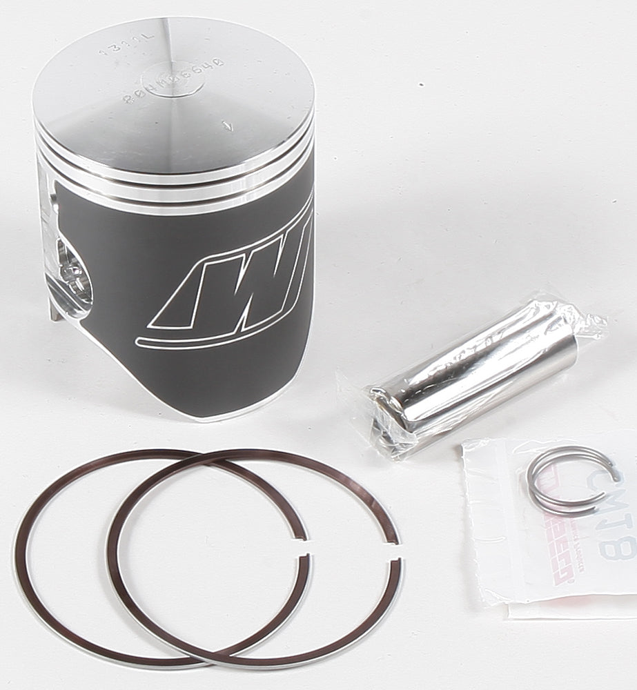Wiseco Piston Kit Pro-lite 66.40/std Yam - Offroad Collection