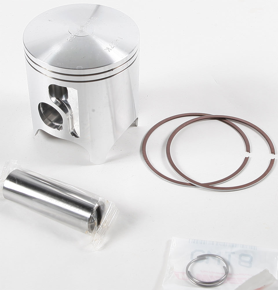 Wiseco Piston Kit Pro-lite 66.50/+0.50 Hon - Offroad Collection