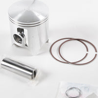 Wiseco Piston Kit Pro-lite 66.50/+0.50 Hon - Offroad Collection