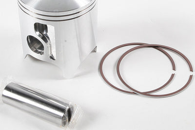 Wiseco Piston Kit Pro-lite 66.50/+0.50 Hon - Offroad Collection