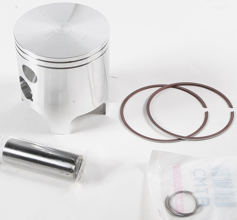 Wiseco Piston Kit Pro-lite 67.00/+0.60 Hon - Offroad Collection