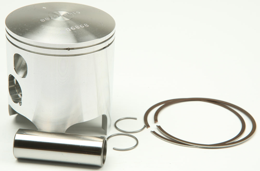 Wiseco Piston Kit Pro-lite 67.00/+0.60 Hon - Offroad Collection