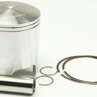 Wiseco Piston Kit Pro-lite 67.00/+0.60 Hon - Offroad Collection