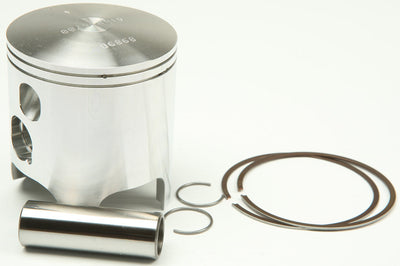Wiseco Piston Kit Pro-lite 67.00/+0.60 Hon - Offroad Collection