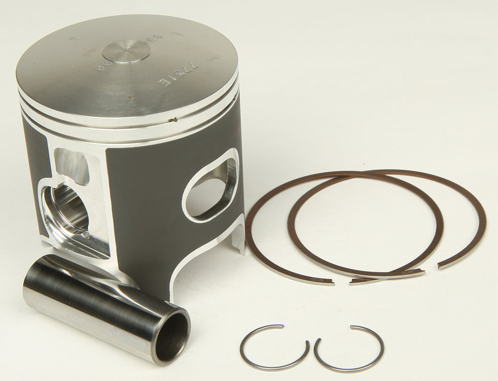 Wiseco Piston Kit Pro-lite 67.00/+0.60 Yam - Offroad Collection