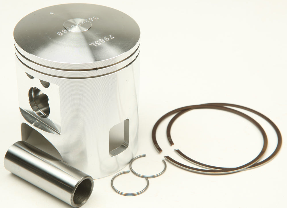 Wiseco Piston Kit Pro-lite 67.00/+1.00 Hon - Atv Performance Products