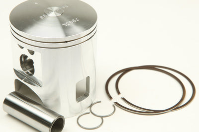 Wiseco Piston Kit Pro-lite 67.00/+1.00 Hon - Atv Performance Products