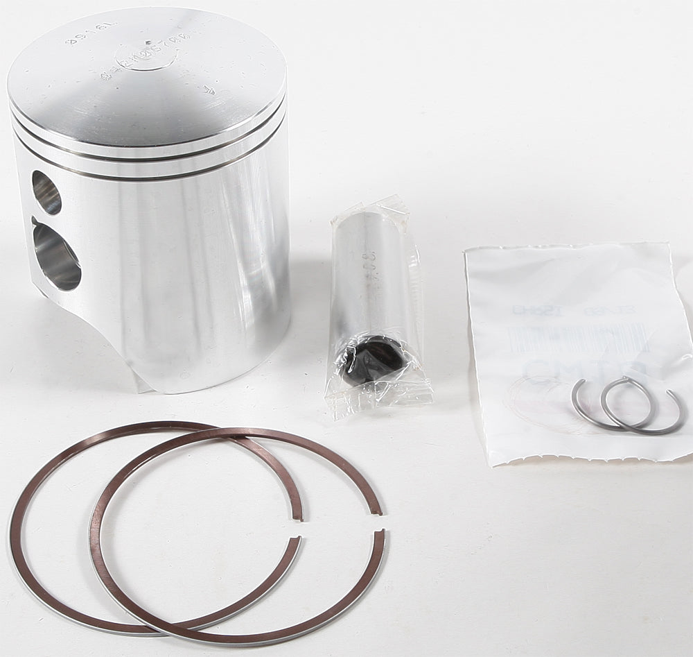 Wiseco Piston Kit Pro-lite 67.00/std Suz - Offroad Collection