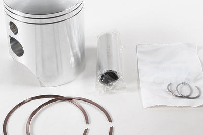 Wiseco Piston Kit Pro-lite 67.00/std Suz - Offroad Collection