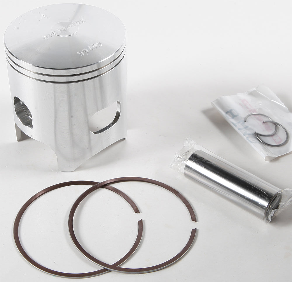 Wiseco Piston Kit Pro-lite 67.40/std Kaw - Offroad Collection