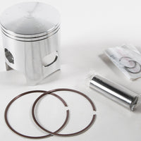 Wiseco Piston Kit Pro-lite 67.40/std Kaw - Offroad Collection