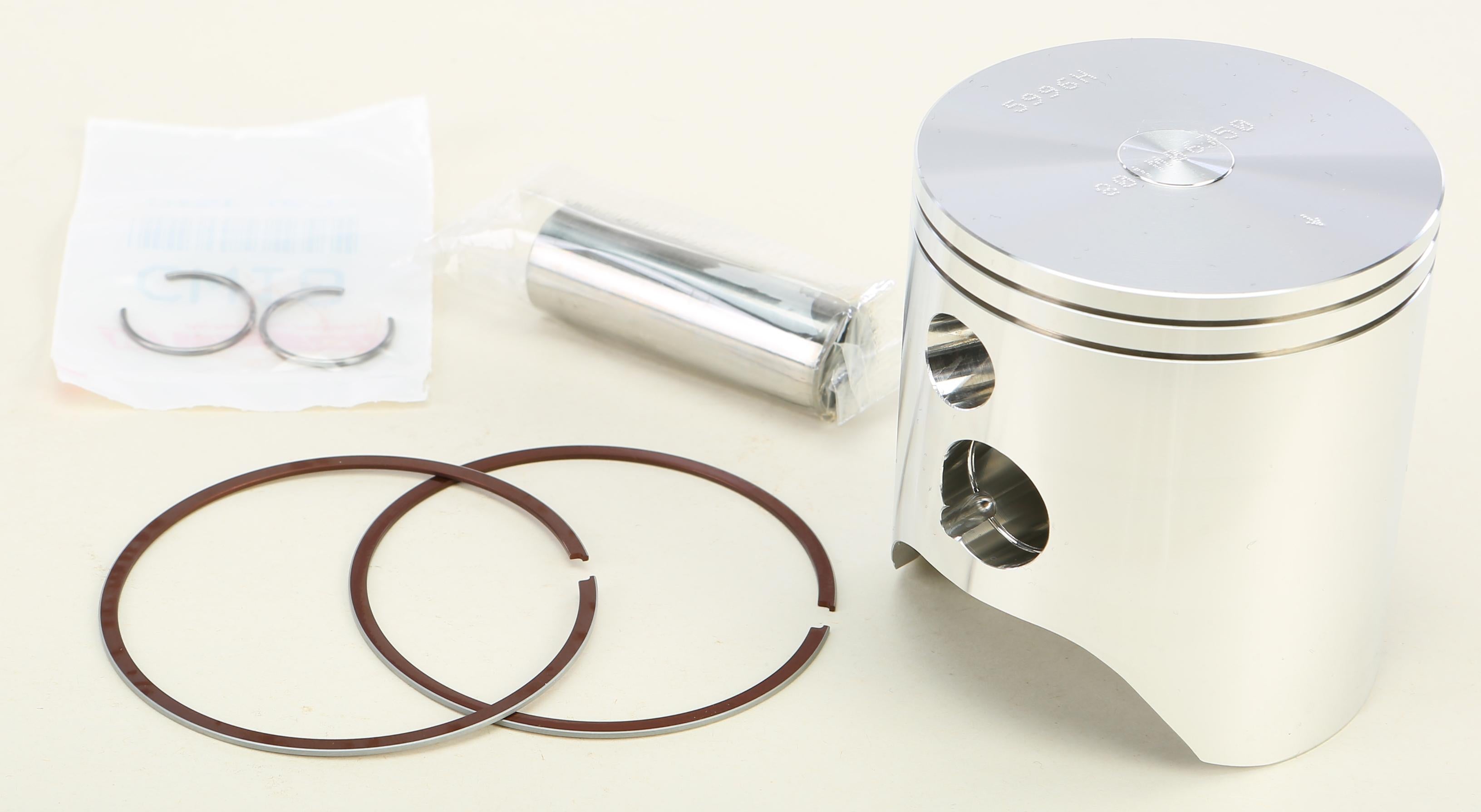 Wiseco Piston Kit Pro-lite 67.50/+1.10 Hon - Offroad Collection